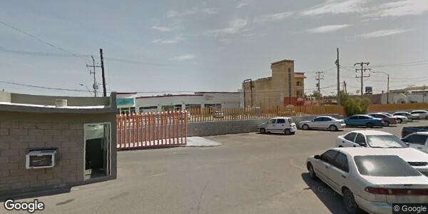 AGENCIA DEL MINISTERIO PÚBLICO INVESTIGADOR SECTOR 5